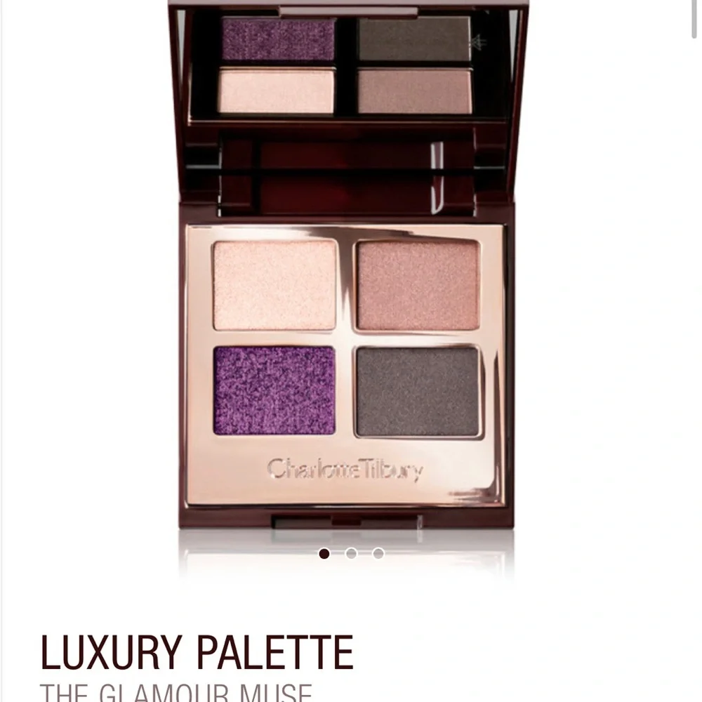 Charlotte Tilbury charlotte tilbury